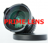 Prime Lens