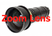 Zoom lens