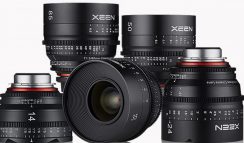 xeen cinema